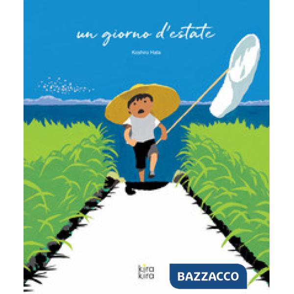 Giorno d'estate. Ediz. a colori (Un)