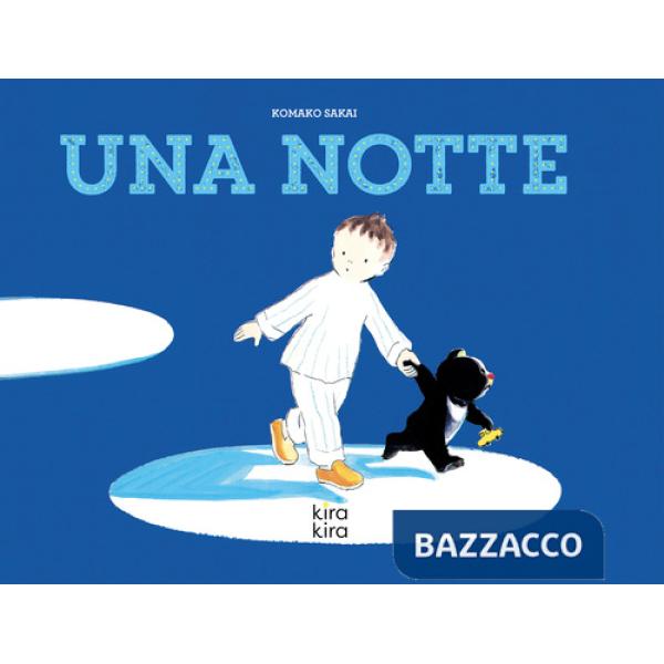 Notte. Ediz. a colori (Una)