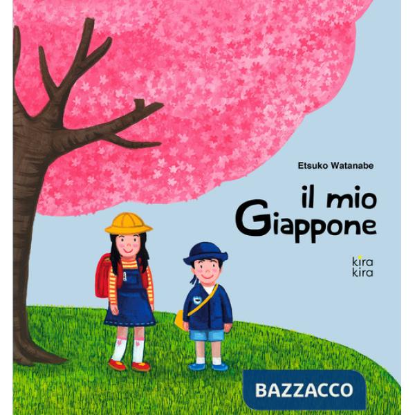 Mio Giappone (Il)