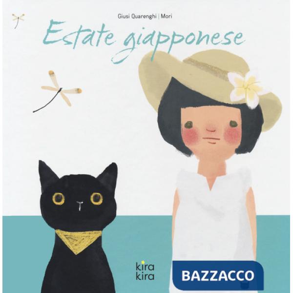 Estate giapponese. Ediz. a colori