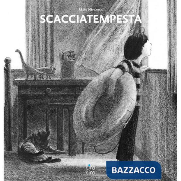 Scacciatempesta. Ediz. illustrata
