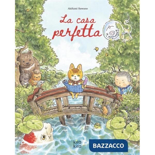 Casa perfetta. Ediz. a colori (La)