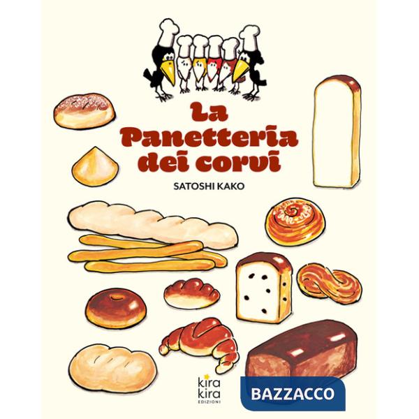 Panetteria dei corvi (La)