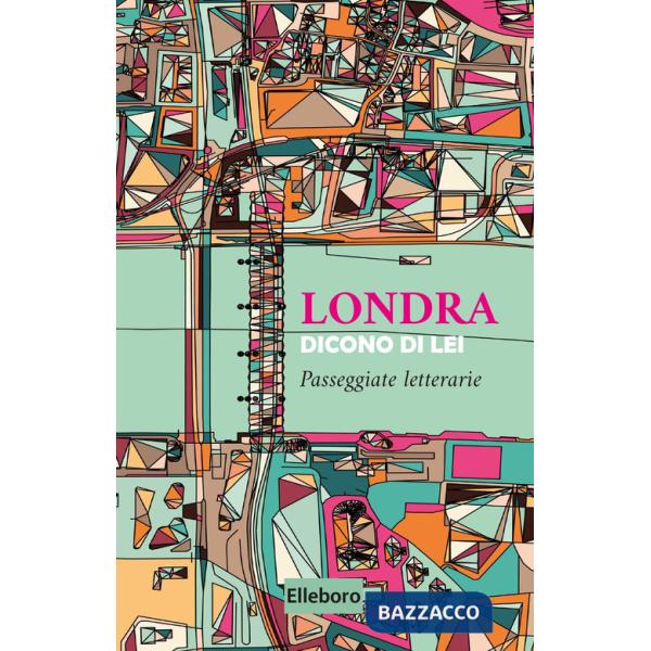 Londra. Dicono di lei