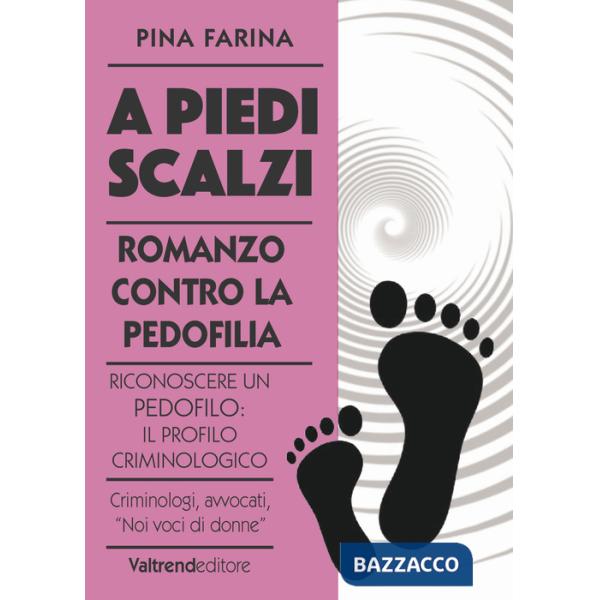 A piedi scalzi