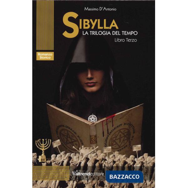 Sibylla. La trilogia del tempo. Vol. 3