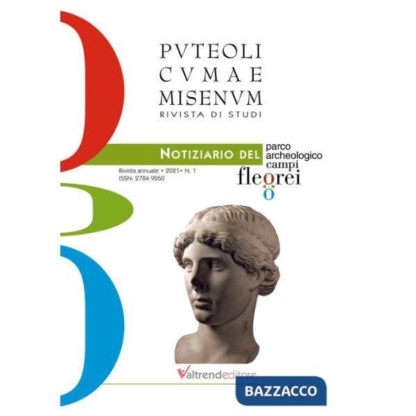 Puteoli, cumae, misenum. Vol. 1