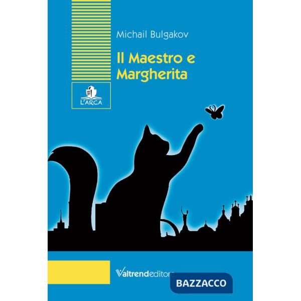 Maestro e Margherita (Il)