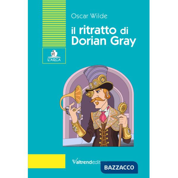 Ritratto di Dorian Gray (Il)