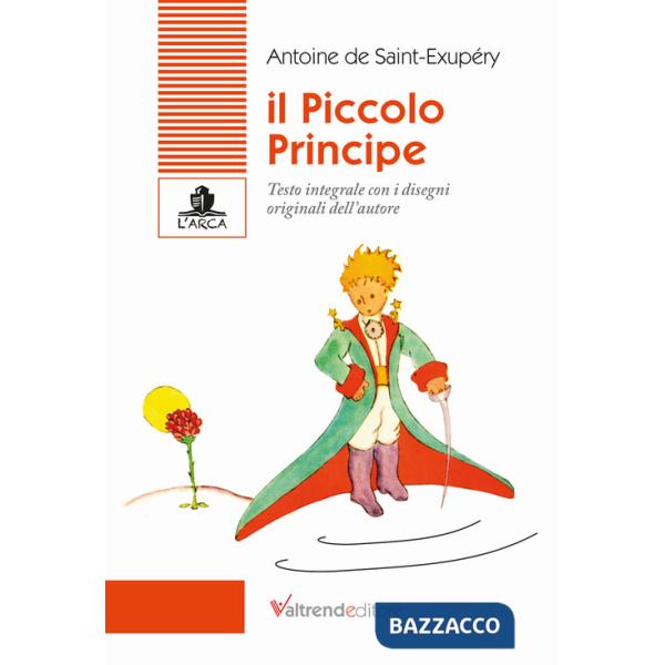 Piccolo principe (Il)