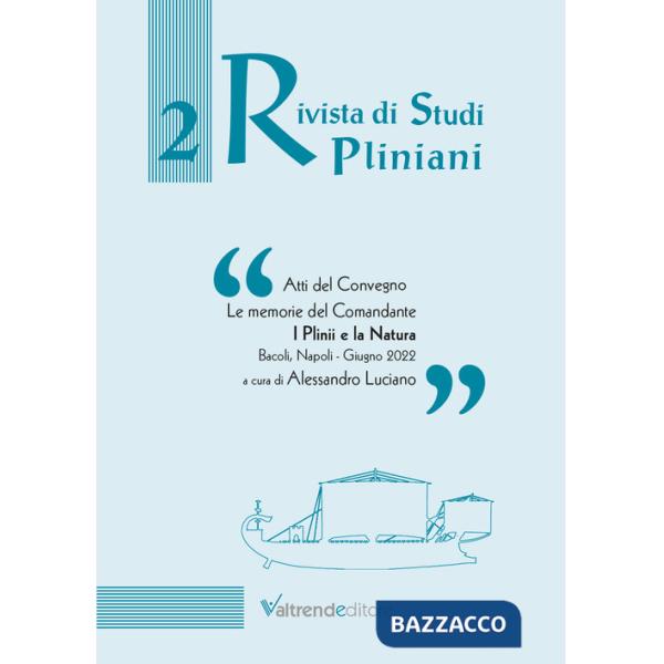 Rivista di studi pliniani. Vol. 2