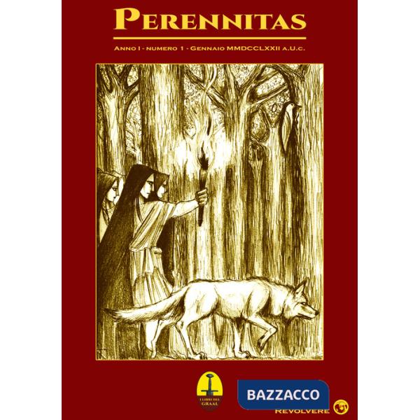 Perennitas. Vol. 1