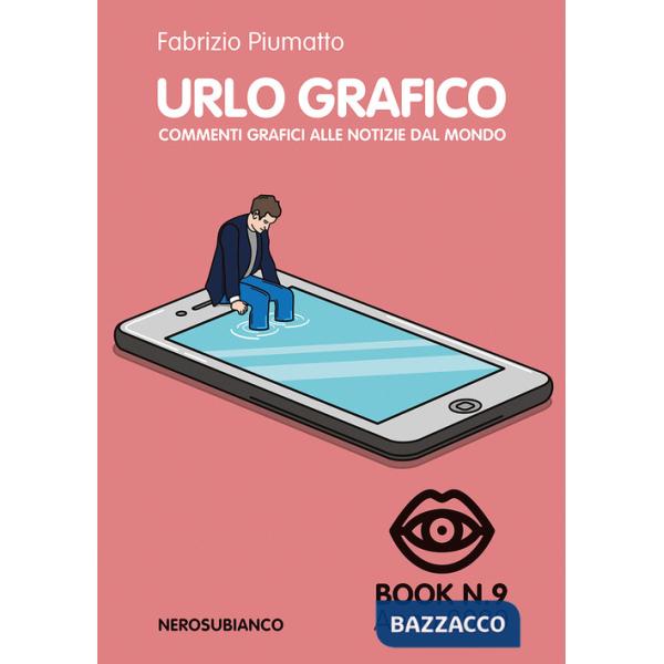 Urlo grafico. Commenti grafici alle notizie dal mondo (2020). Vol. 9