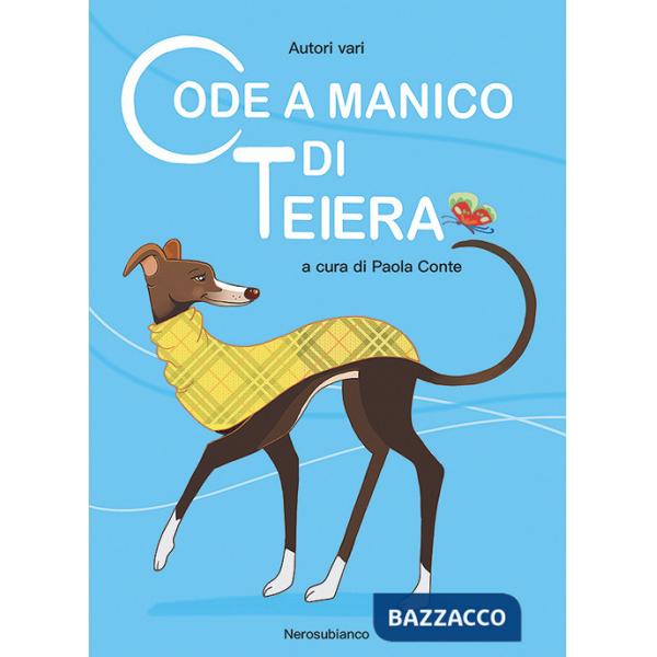 Code a manico di teiera