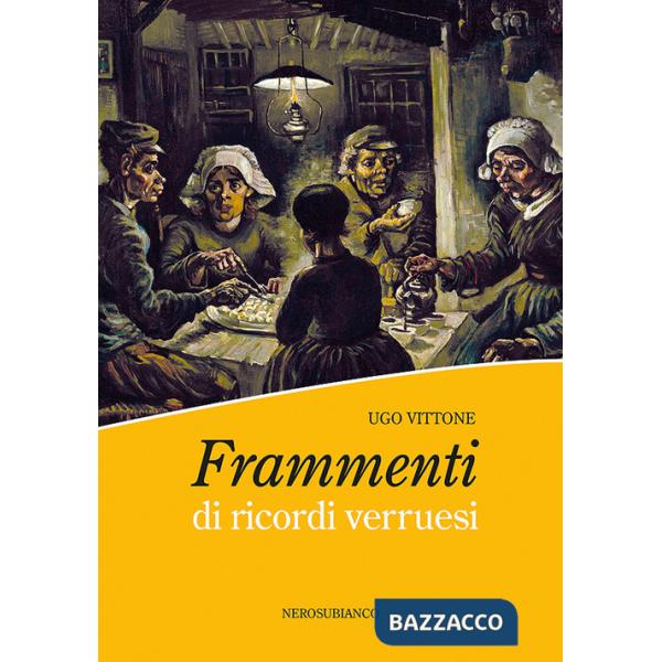 Frammenti di ricordi verruesi