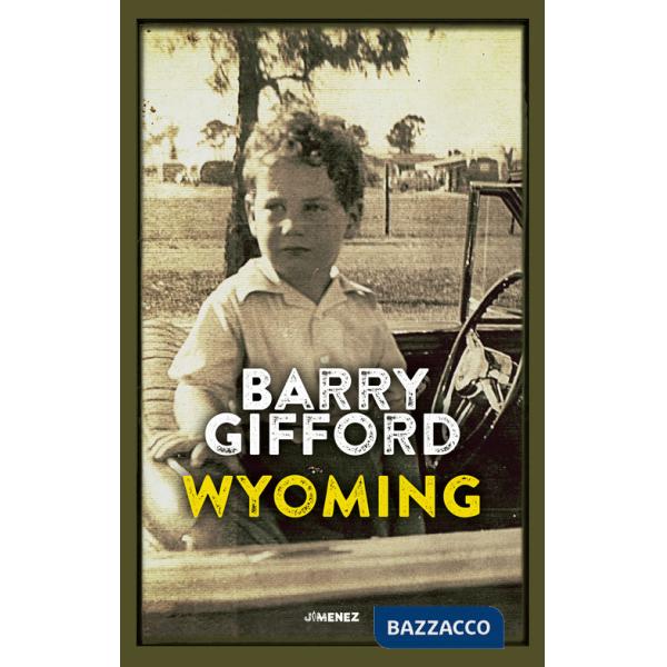 Wyoming