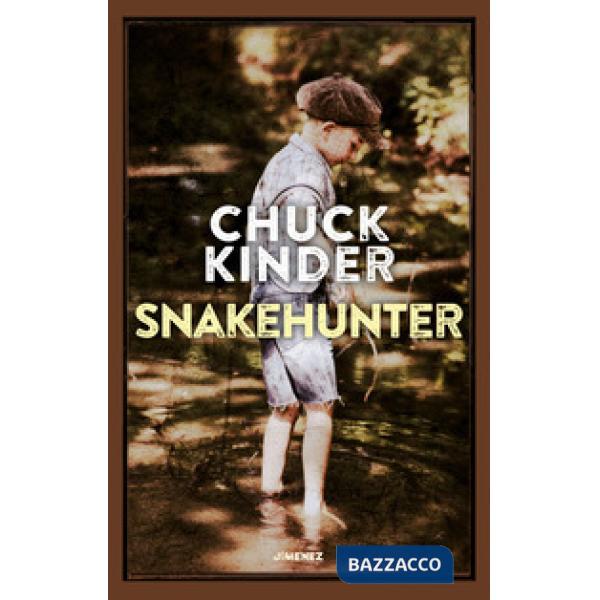 Snakehunter