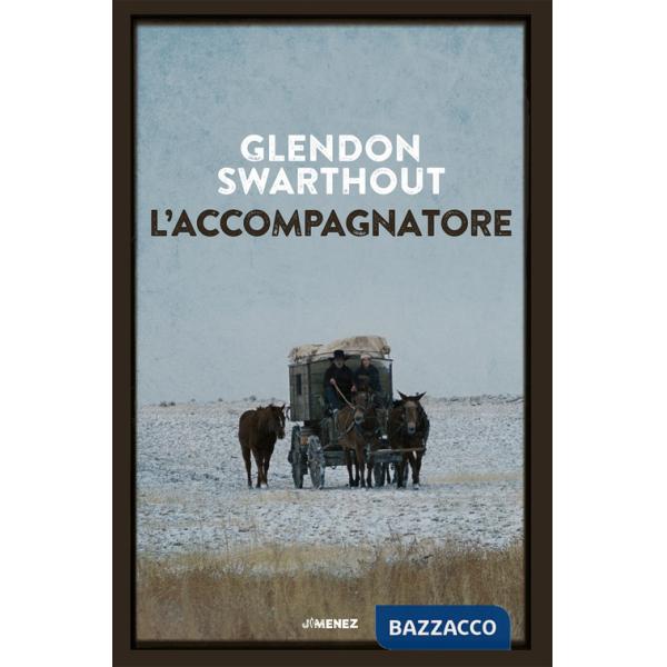 Accompagnatore (L')