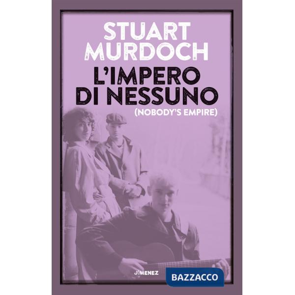 Impero di nessuno (L')