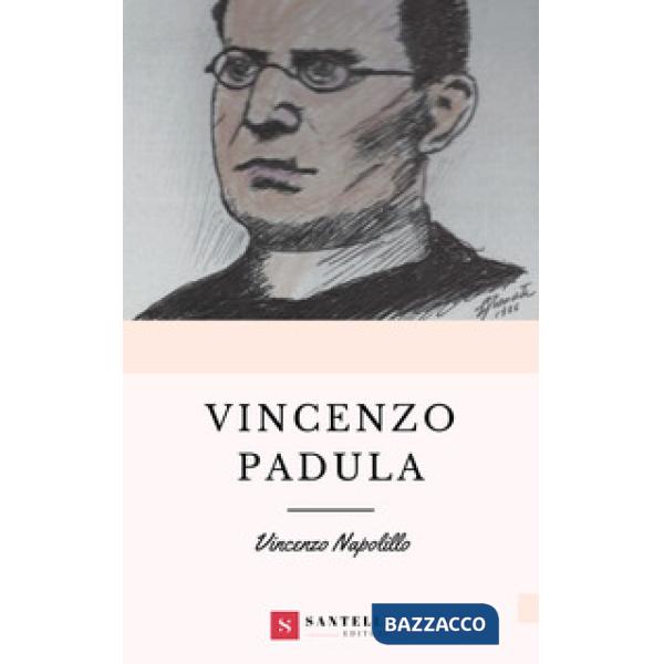 Vincenzo Padula