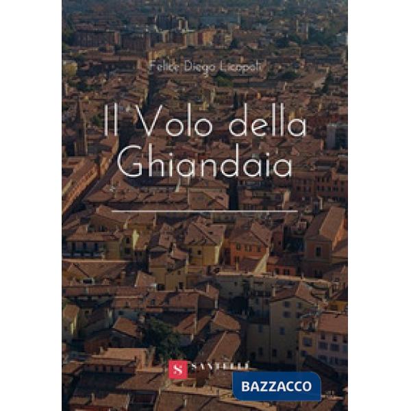 Volo della ghiandaia (Il)