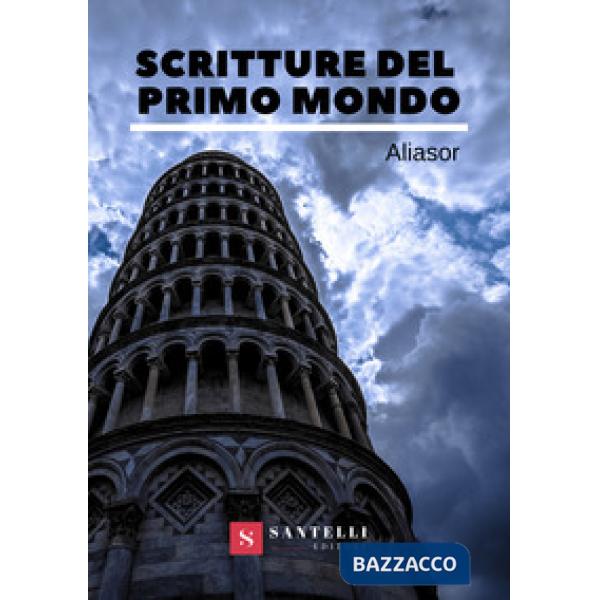 Scritture del primo mondo