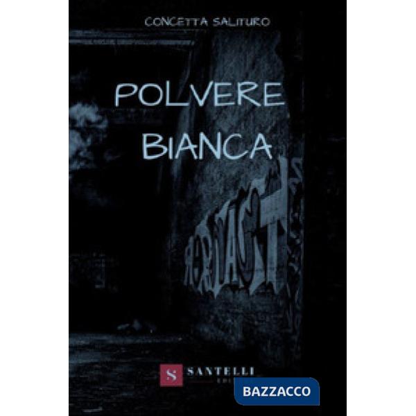 Polvere bianca