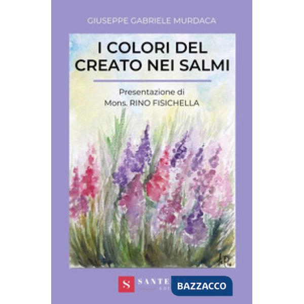 Colori del creato nei Salmi (I)