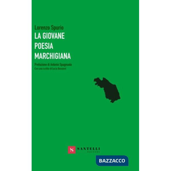Giovane poesia marchigiana (La)