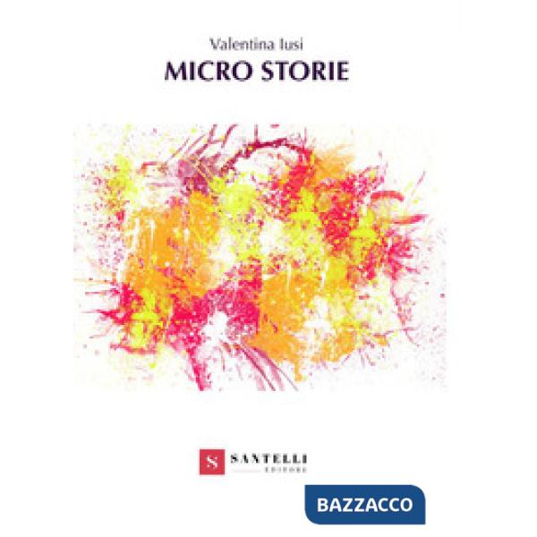 Micro storie