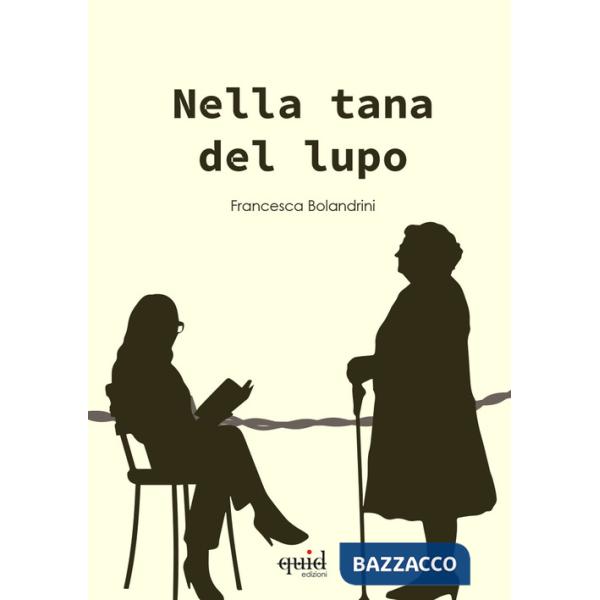 Nella tana del lupo