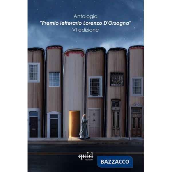 Premio letterario nazionale «Lorenzo D'Orsogna»