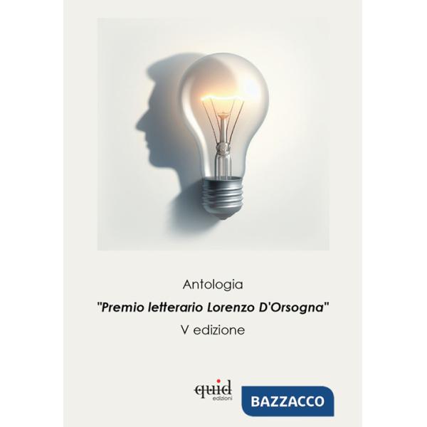 Premio letterario nazionale «Lorenzo D'Orsogna»