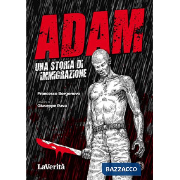 Adam. Una storia di immigrazione