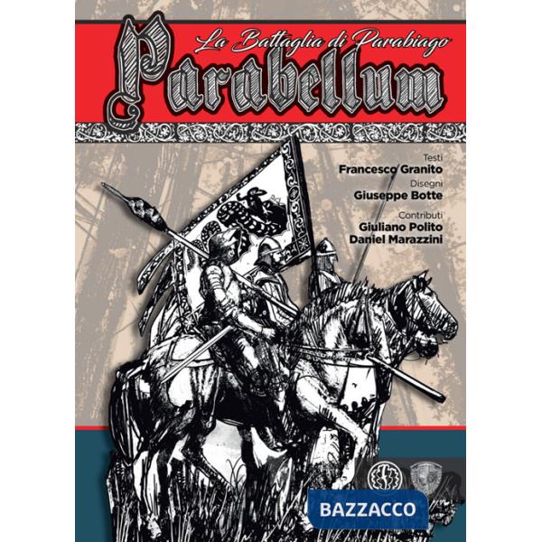 Parabellum. La battaglia di Parabiago