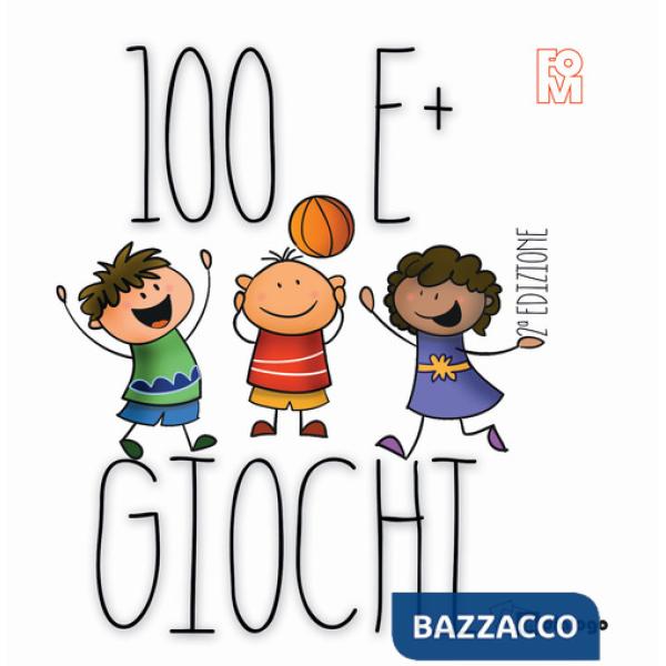 100 e + giochi
