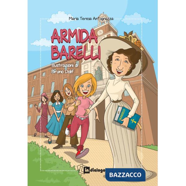 Armida Barelli