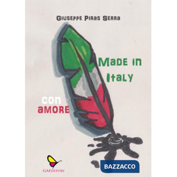 Made in Italy con amore