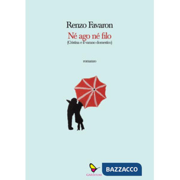 Né ago né filo (Cristina e il varano domestico)