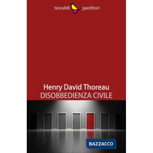 Disobbedienza civile