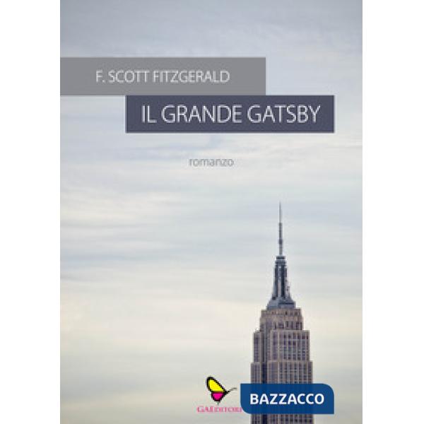 Grande Gatsby (Il)