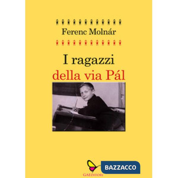 Ragazzi della via Pál (I)