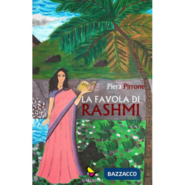 Favola di Rashmi (La)