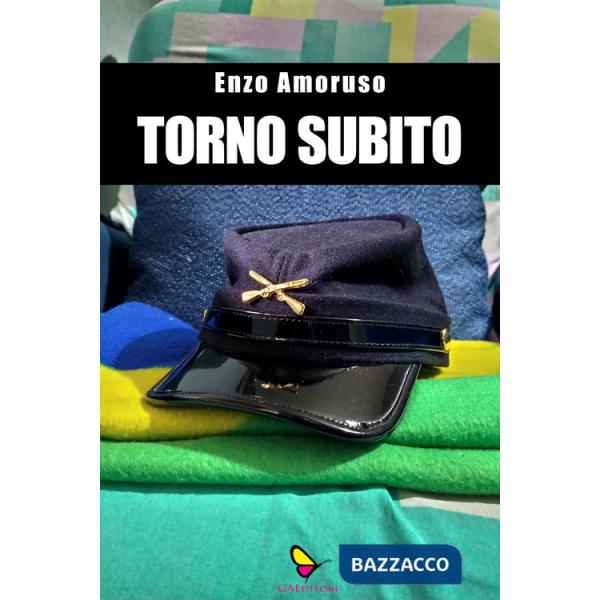 Torno subito