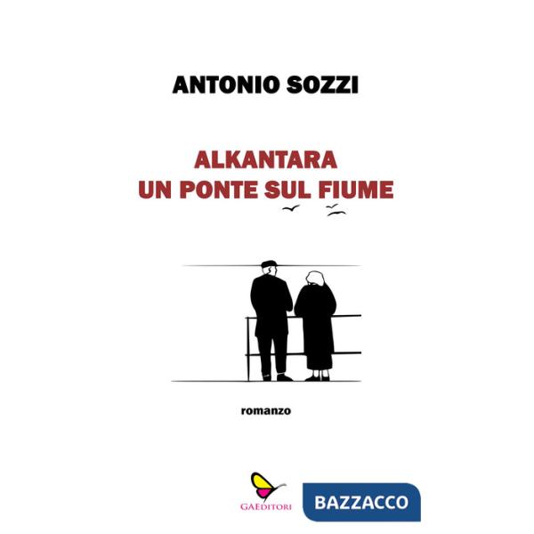 Alkantara. Un ponte sul fiume