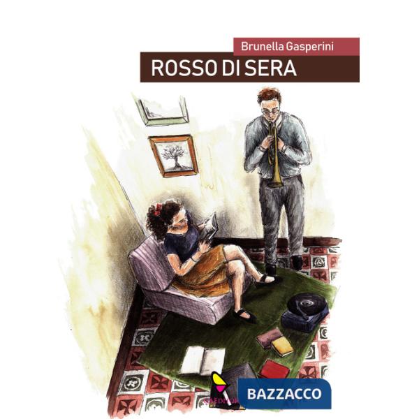 Rosso di sera