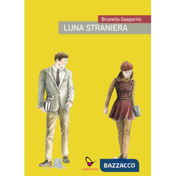 Luna straniera