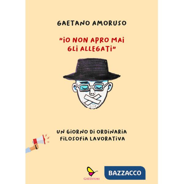 «Io non apro mai gli allegati». Un giorno di ordinaria filosofia lavorativa