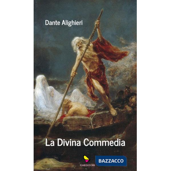 Divina Commedia (La)