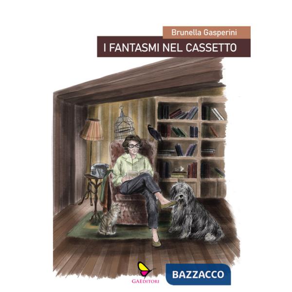 Fantasmi nel cassetto (I)